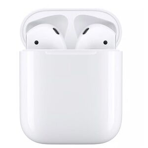 Apple AirPods 2nd Generation